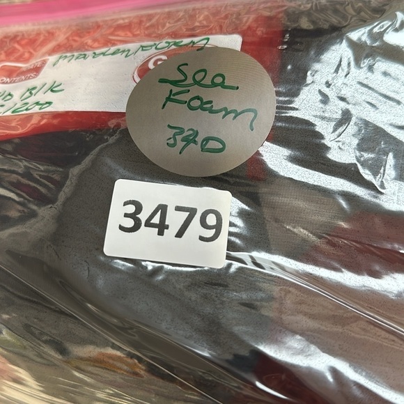 MAIDENFORM Self Expressions Simply the One T-Shirt Underwire Bra Size 34D 3479 - Picture 11 of 11